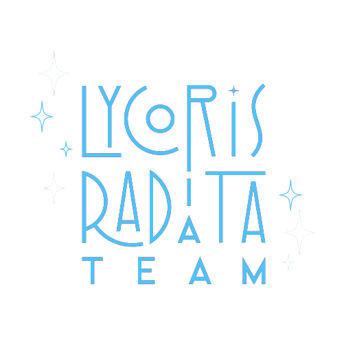 Lycoris ༒ Radiata Team
